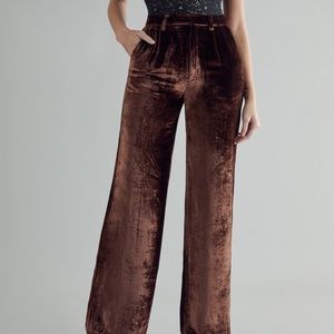Reformation Wes Pant